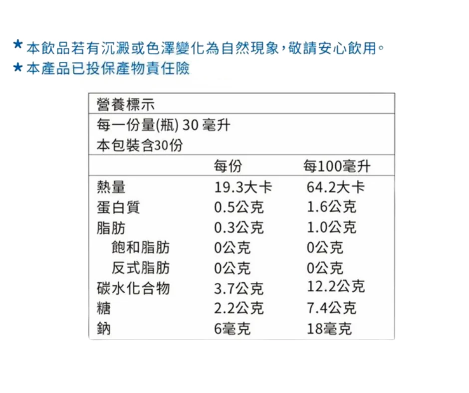 康儷固美力 Top Ha+ 1